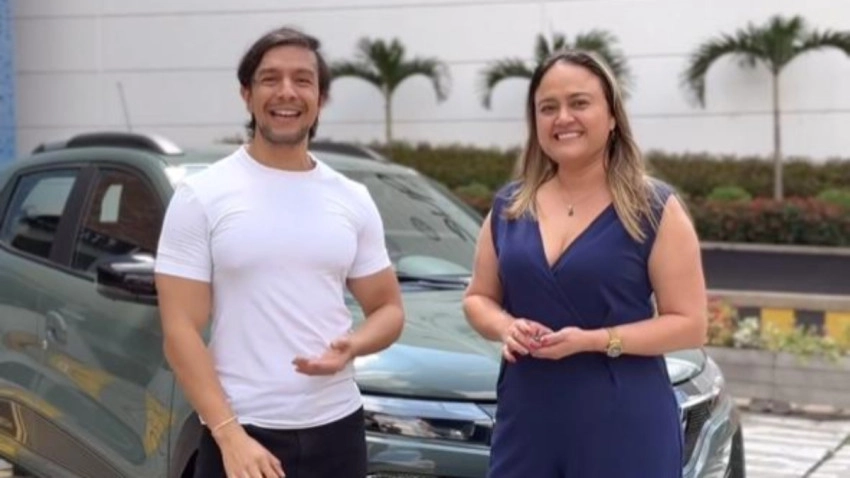 GANADORA CAMPAÑA ¡MOVILÍZATE POR EL MEDIO AMBIENTE!