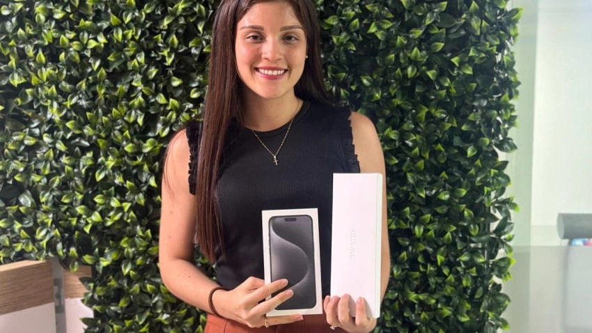 Ganadoras ¡En San Valentín te Premiamos Doble!