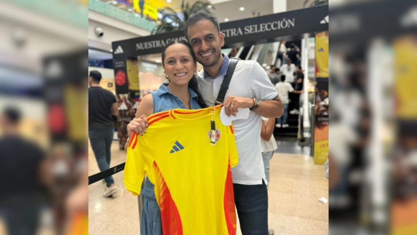 Ganadores Adidas - Gracias Papá
