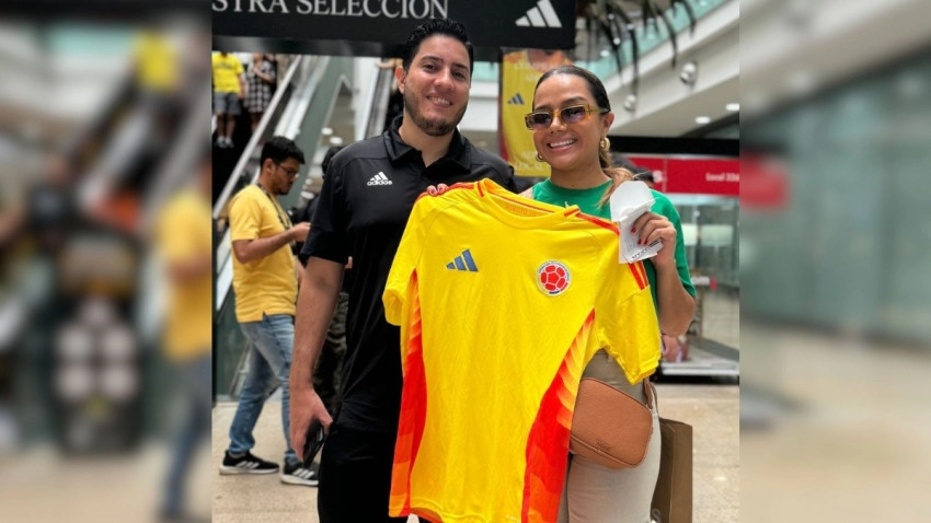 Ganadores Adidas - Gracias Papá