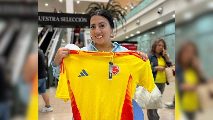 Ganadores Adidas - Gracias Papá