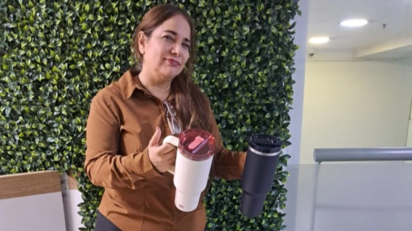 GANADORES "CAMPAÑA ¡AMOR Y AMISTAD! 2025"