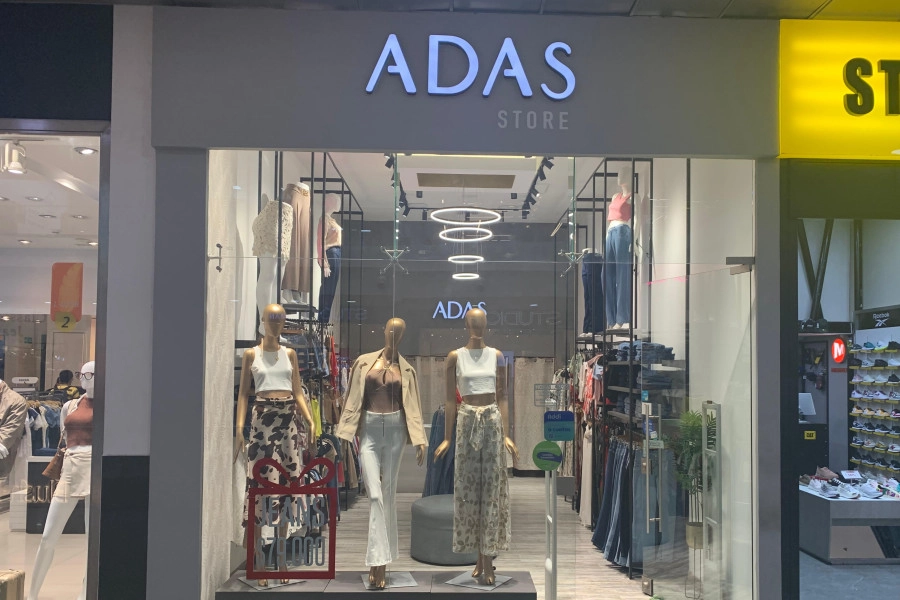 Adas Store