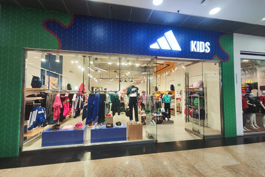 Adidas Kids