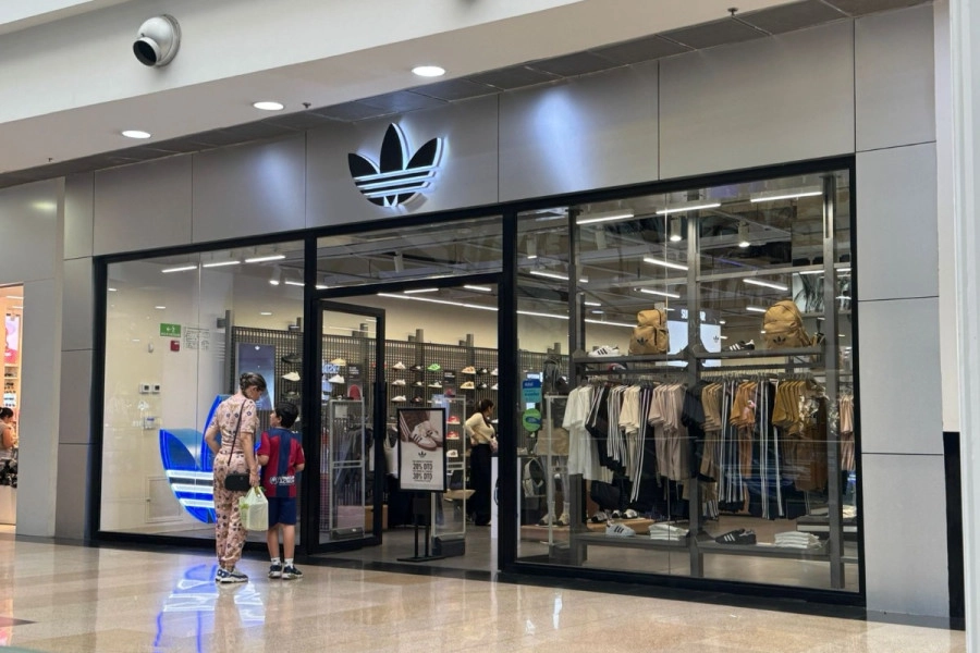 Adidas Originals