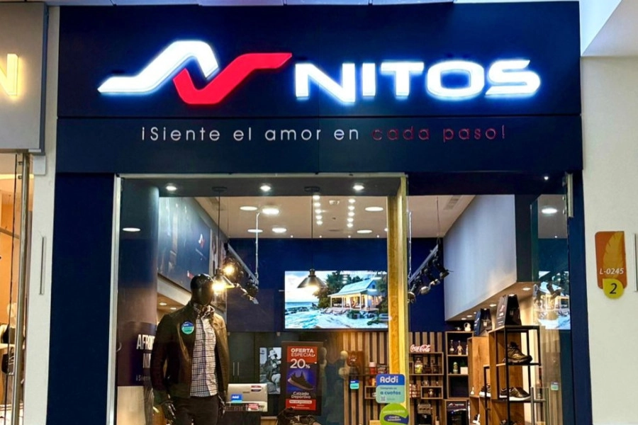 Calzado Nitos