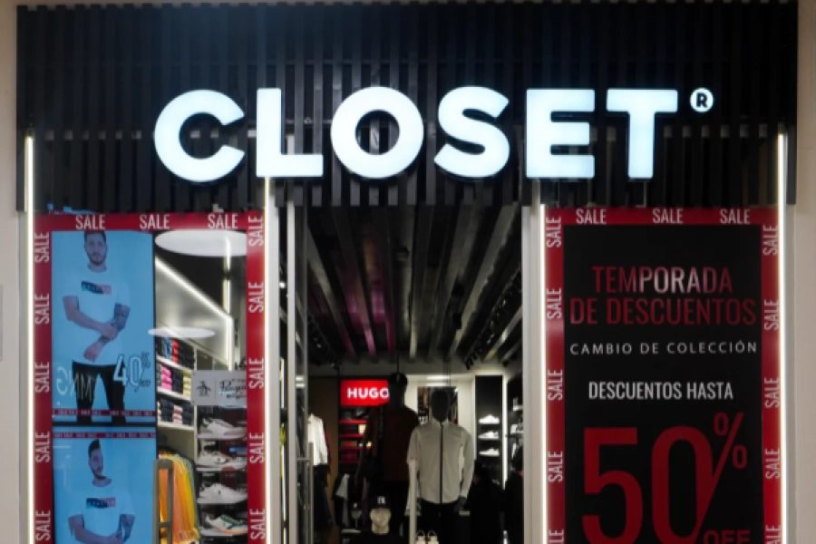 Closet
