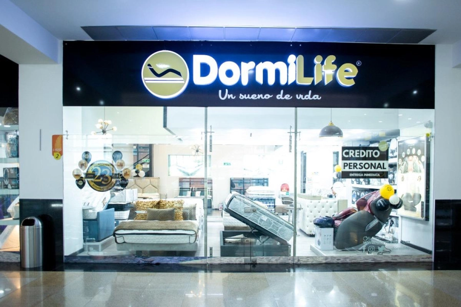 Dormi Life