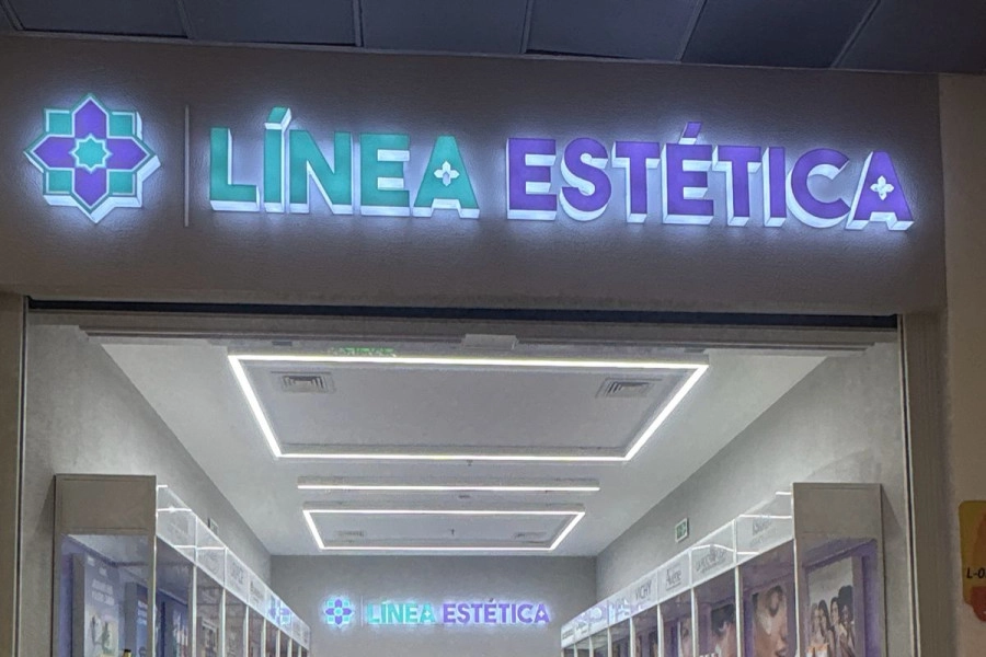 Linea Estética