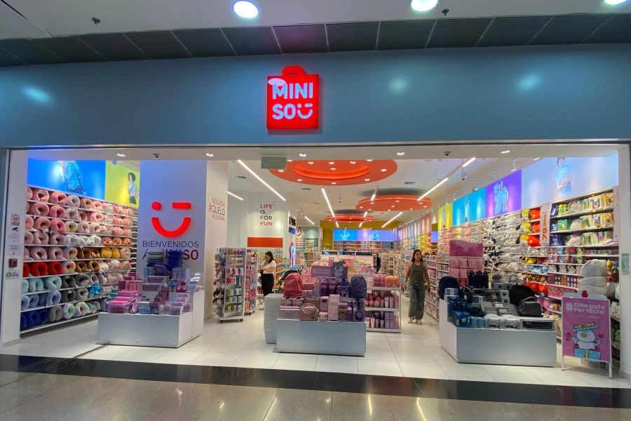 Miniso