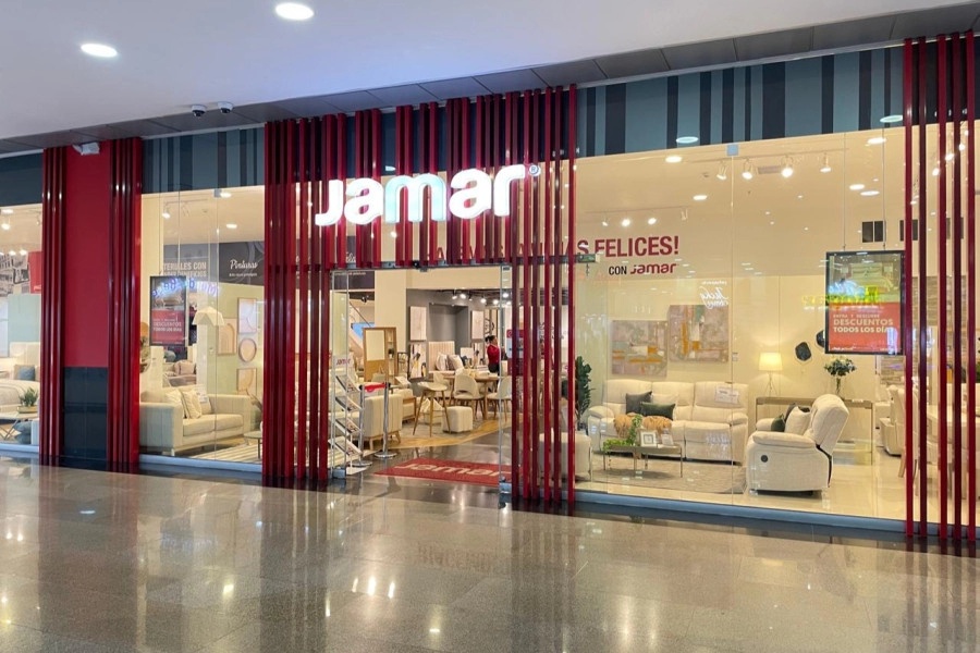 Muebles Jamar