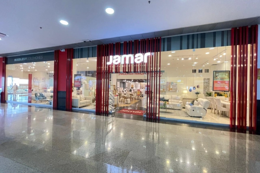 Muebles Jamar