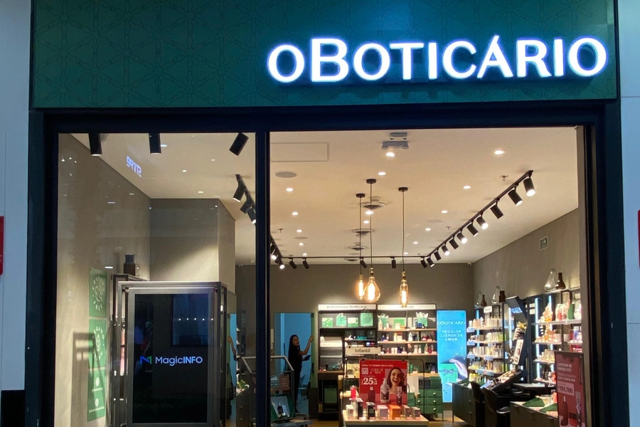 Oboticario