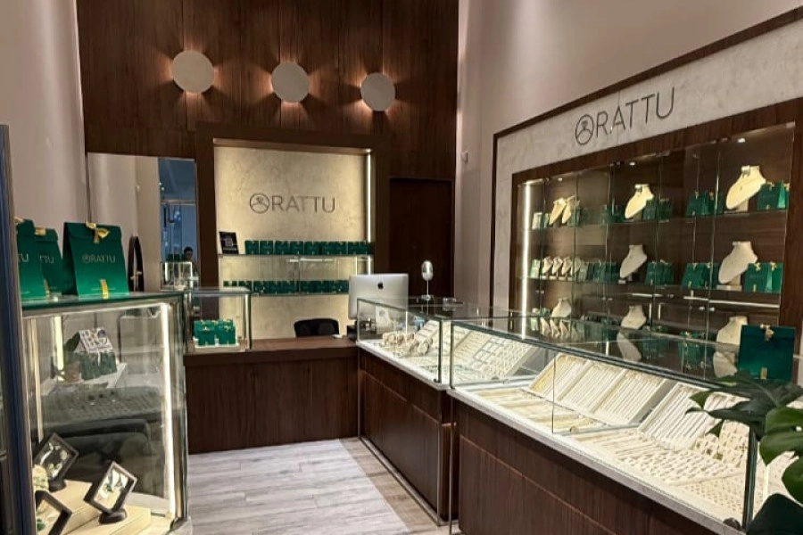 Orattu Gold
