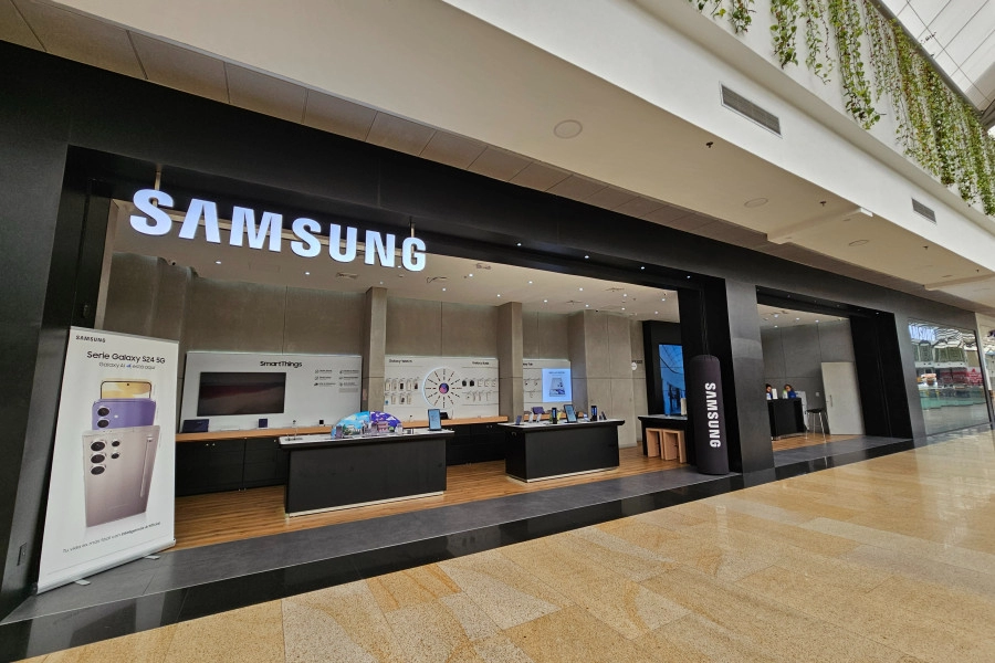 SAMSUNG
